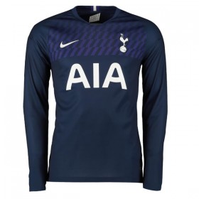 Camisolas de futebol Tottenham Hotspur Equipamento Alternativa 2020/21 Manga Comprida